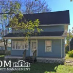 2 Bedroom ----- 419 McCauley St ----- Available October 2023