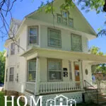 2 Bedroom ----- 517 S. Broad St #1, Mankato MN ----- Available July 1, 2024