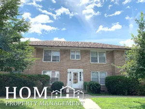 2 Bedroom ---- 225 E Spring St. #1, Mankato
