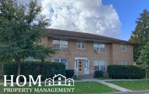 2 Bedroom ---- 225 E Spring St. #4, Mankato ---- Leased
