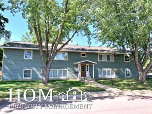 1 Bedroom ---- 311 E Watonwan St. #4, Lake Crystal ---- Leased