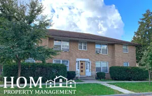 2 Bedroom ---- 225 E Spring St. #5, Mankato ---- Leased