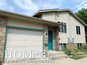 2 Bedroom ---- 318 E Lafayette St., Mankato