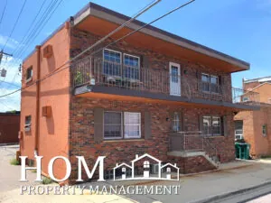 1 Bedroom Apartment ---- 107 E Liberty St. #3, Mankato