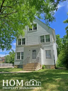 1 Bedroom ---- 525 S Broad St. #3, Mankato ---- Leased