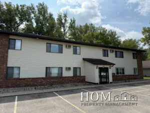 1 Bedroom ---- 131 W Lind St. #1, Mankato ---- Leased