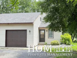 2 Bedroom ---- 127 Sandpiper Dr., Mankato ---- Leased