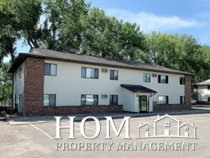 2 Bedroom ---- 121 W Lind St. #2, Mankato