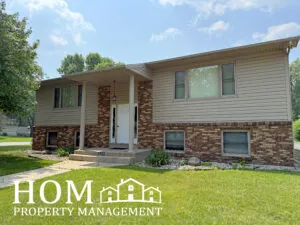 1 Bedroom ---- 1701 Pleasant View Dr. #3, North Mankato ---- Leased